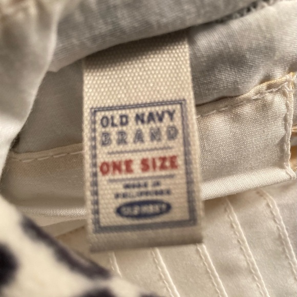 NWOT Old Navy Soft Cheetah Print Bag with Adjustable Strap - Picture 6 of 6